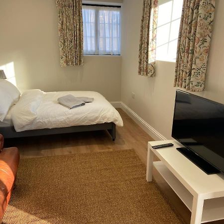 Potcote Farm Stables Accommodation Spots Stable Towcester Eksteriør bilde